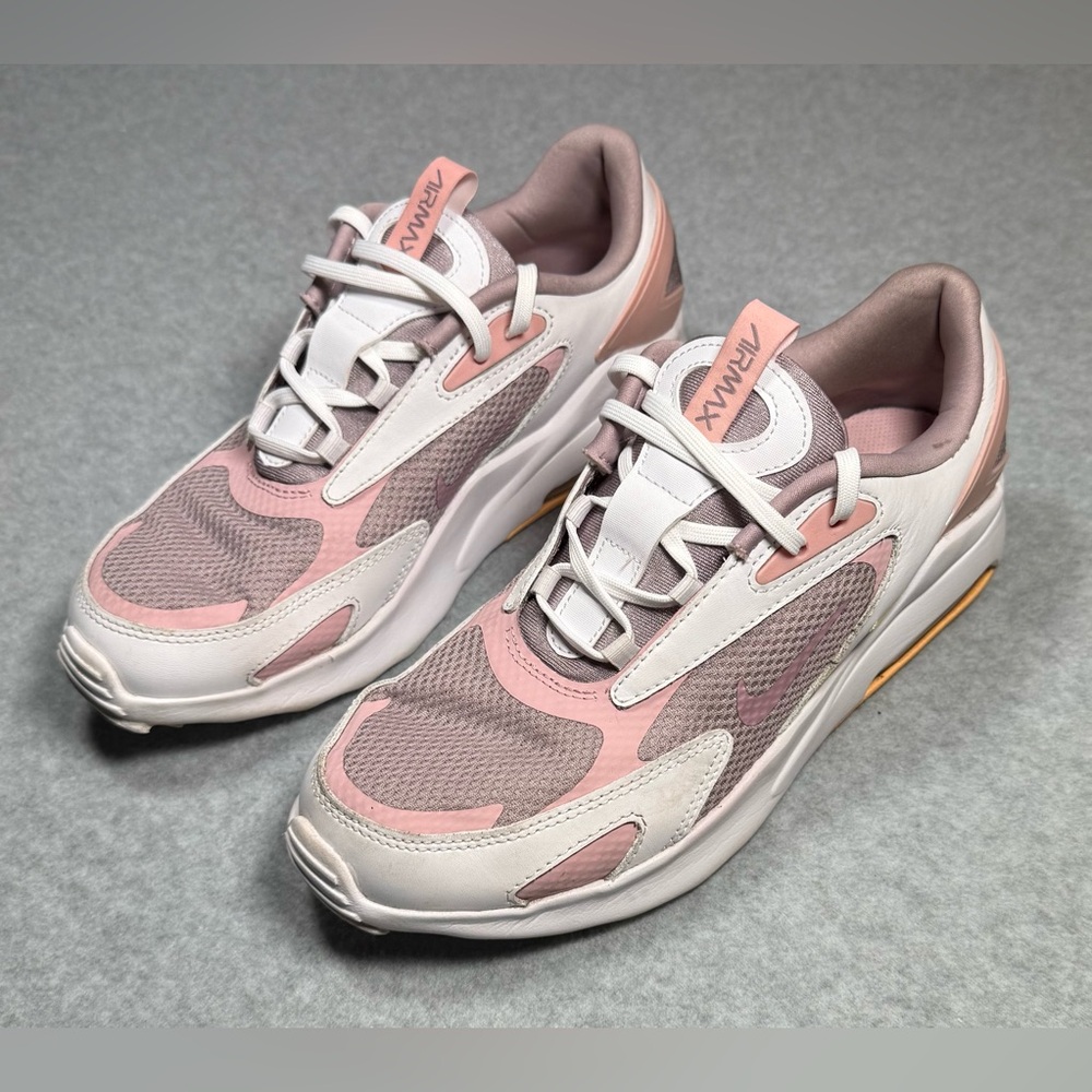 Nike Air Max Bolt GS 'Light Violet Ore' US Size 7Y